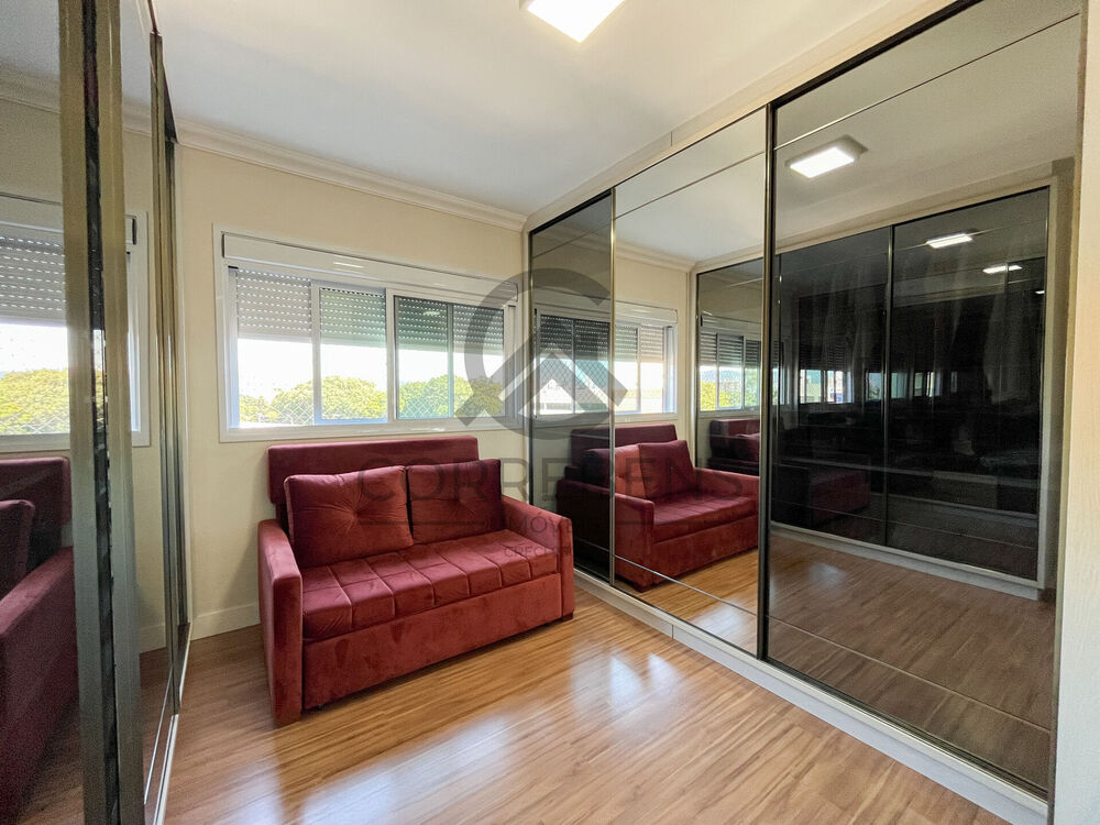 Apartamento, 3 quartos, 130 m² - Foto 6