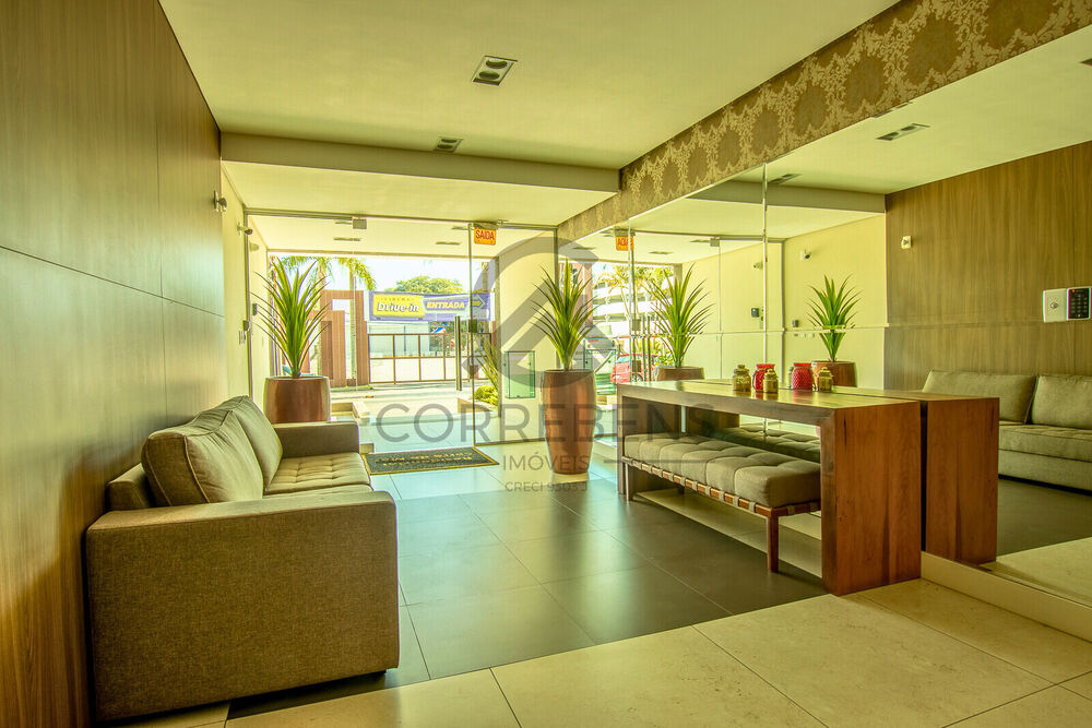 Apartamento, 3 quartos, 130 m² - Foto 1