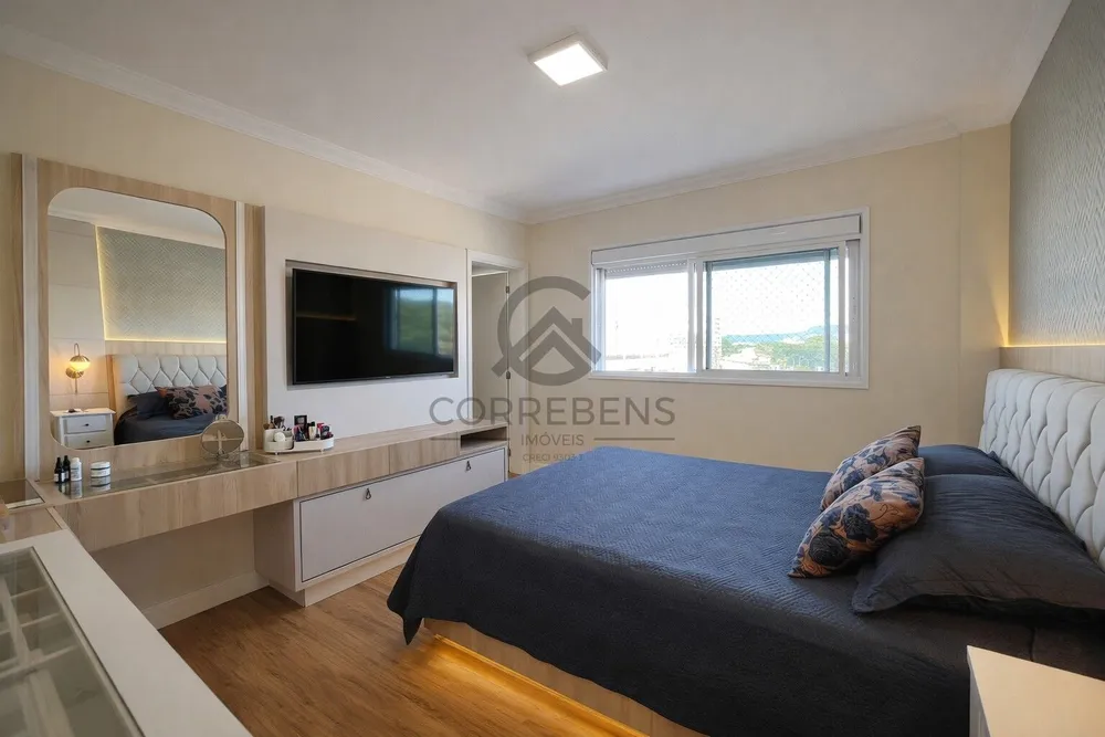 Apartamento, 3 quartos, 130 m² - Foto 13
