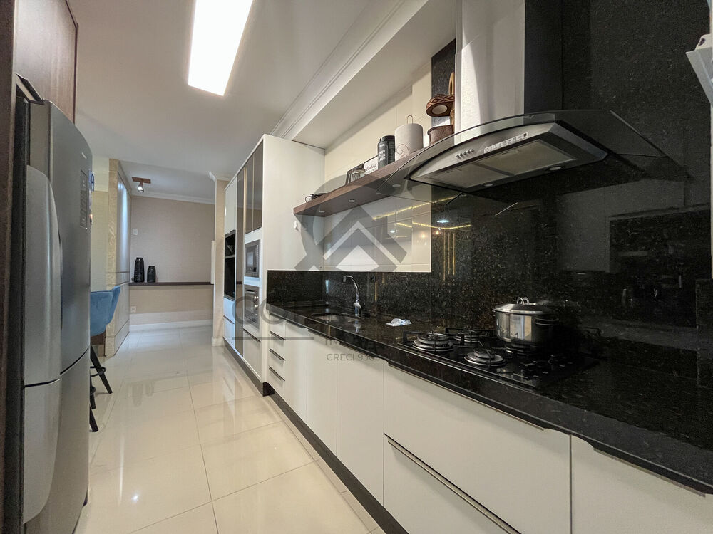Apartamento, 3 quartos, 130 m² - Foto 4