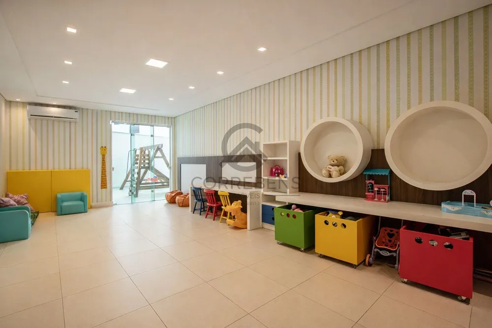 Apartamento, 3 quartos, 130 m² - Foto 18