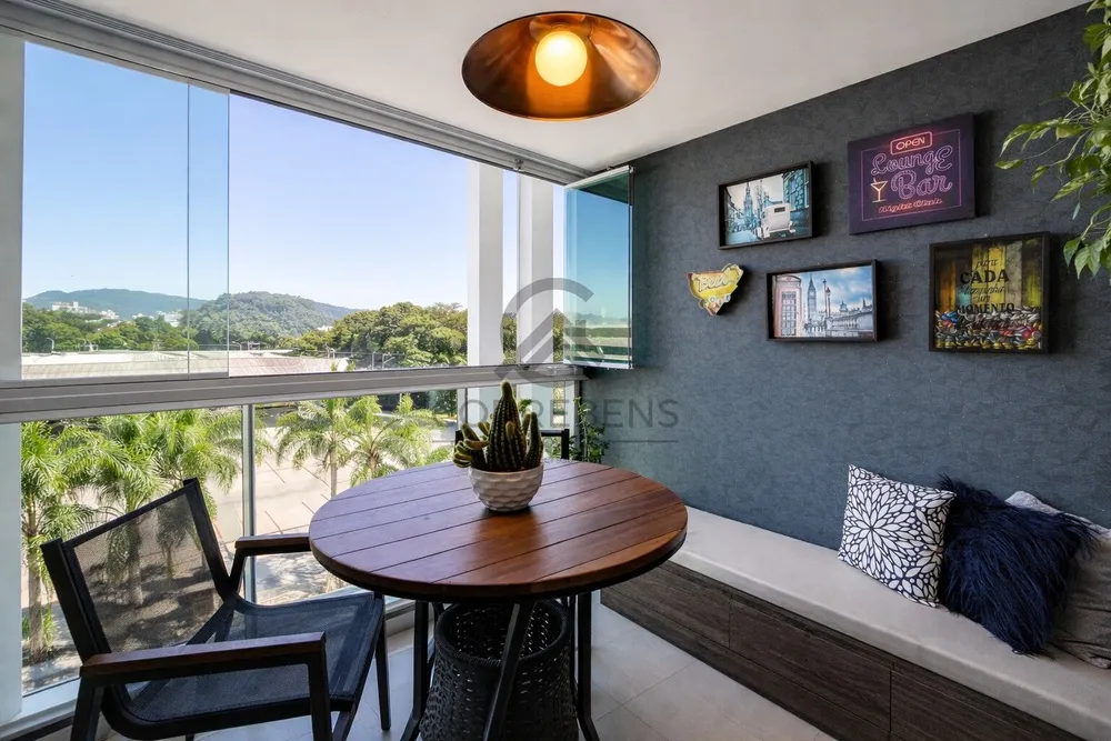 Apartamento, 3 quartos, 130 m² - Foto 11