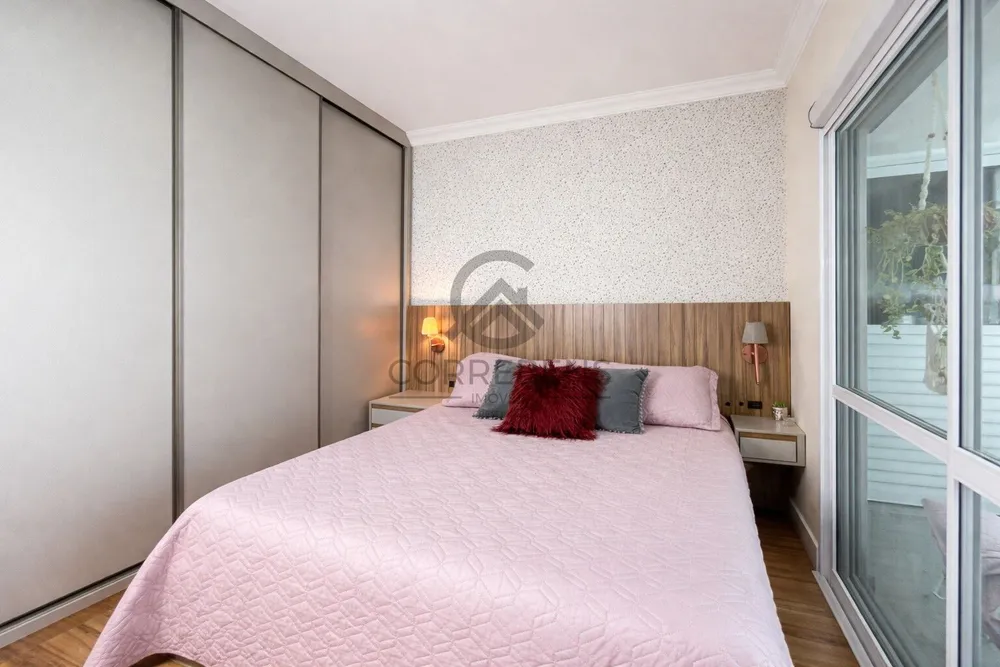 Apartamento, 3 quartos, 130 m² - Foto 7