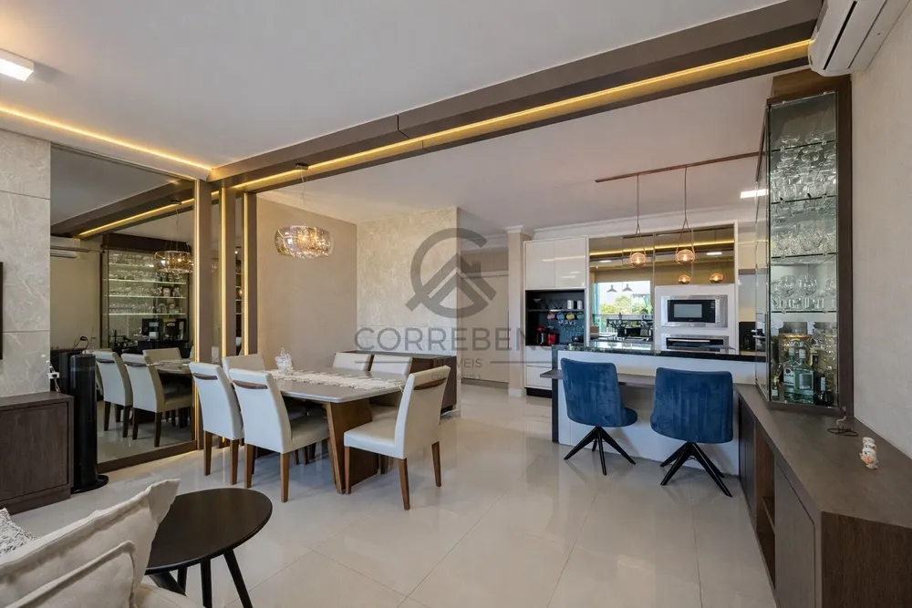 Apartamento, 3 quartos, 130 m² - Foto 10