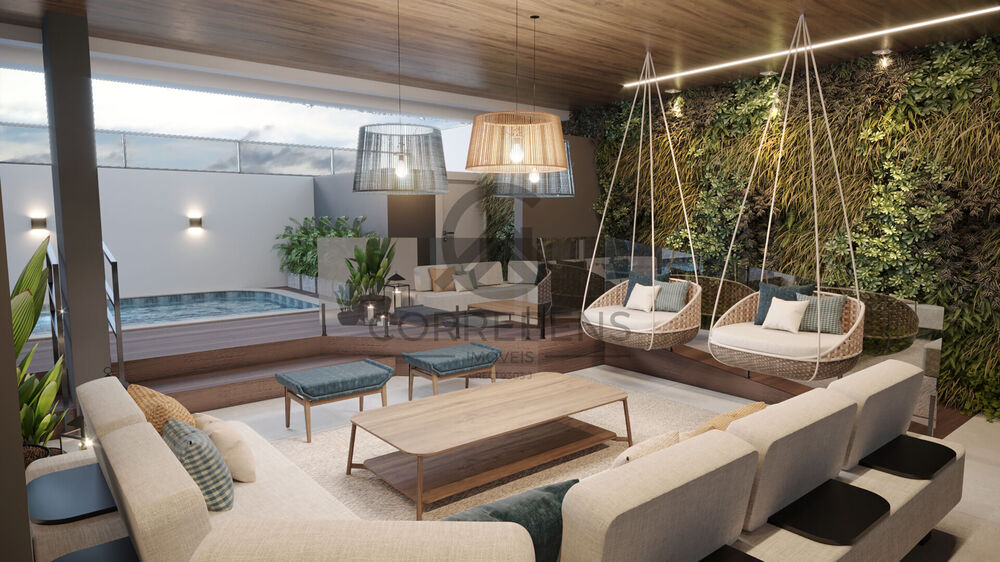 Apartamento, 3 quartos, 108 m² - Foto 4