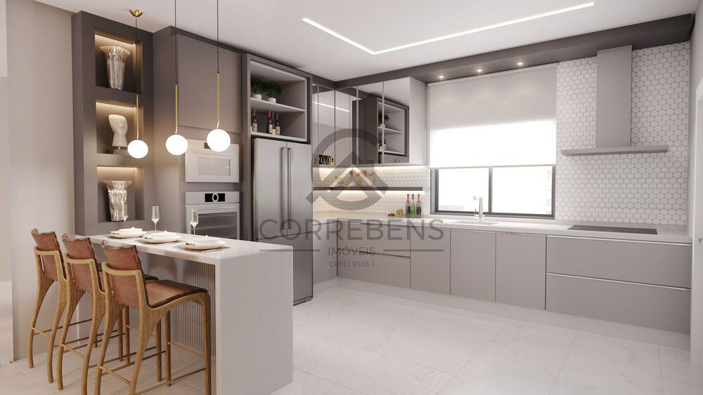 Apartamento, 3 quartos, 108 m² - Foto 3