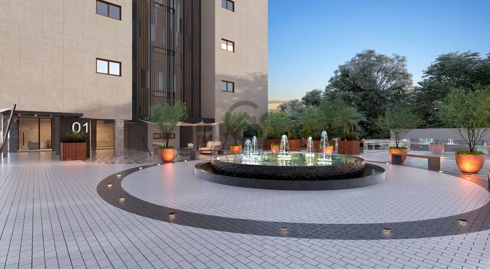 Apartamento, 4 quartos, 226 m² - Foto 5