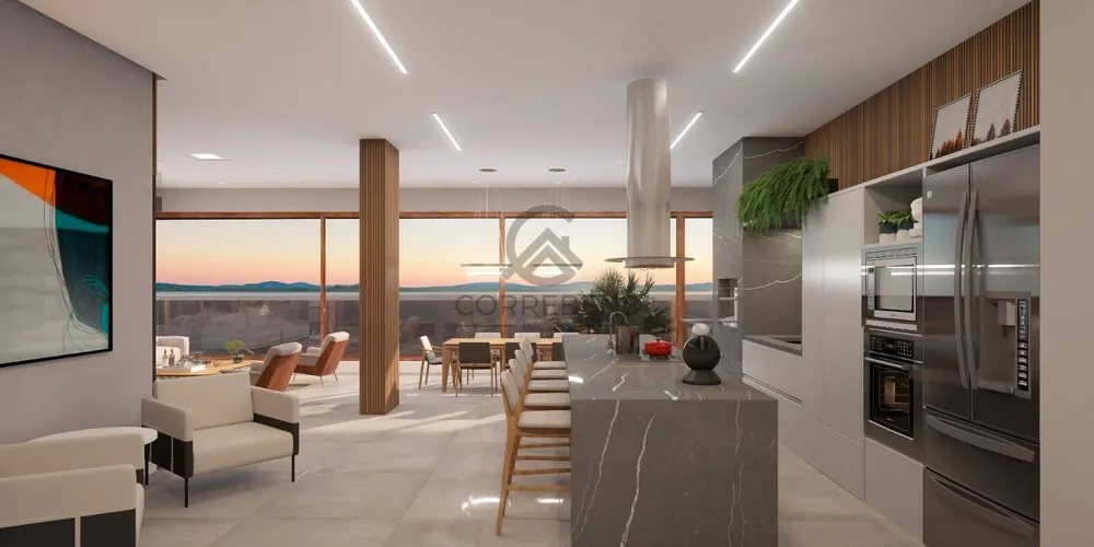 Apartamento, 4 quartos, 226 m² - Foto 20