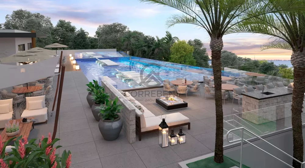 Apartamento, 4 quartos, 226 m² - Foto 3