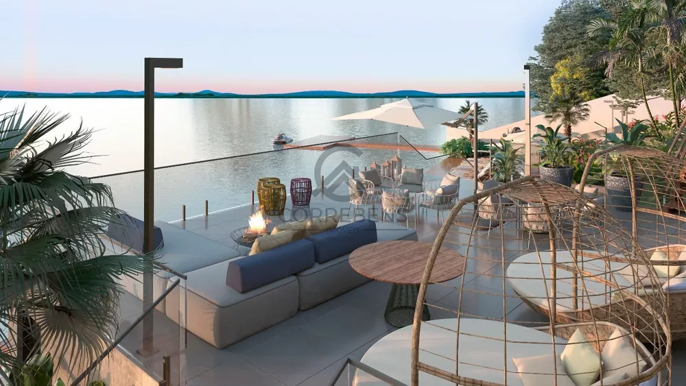 Apartamento, 4 quartos, 226 m² - Foto 7