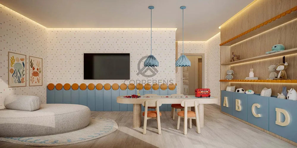 Apartamento, 3 quartos, 109 m² - Foto 8
