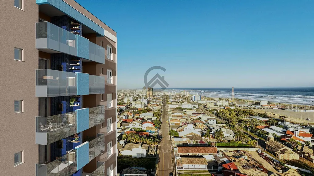 Apartamento, 3 quartos, 109 m² - Foto 1