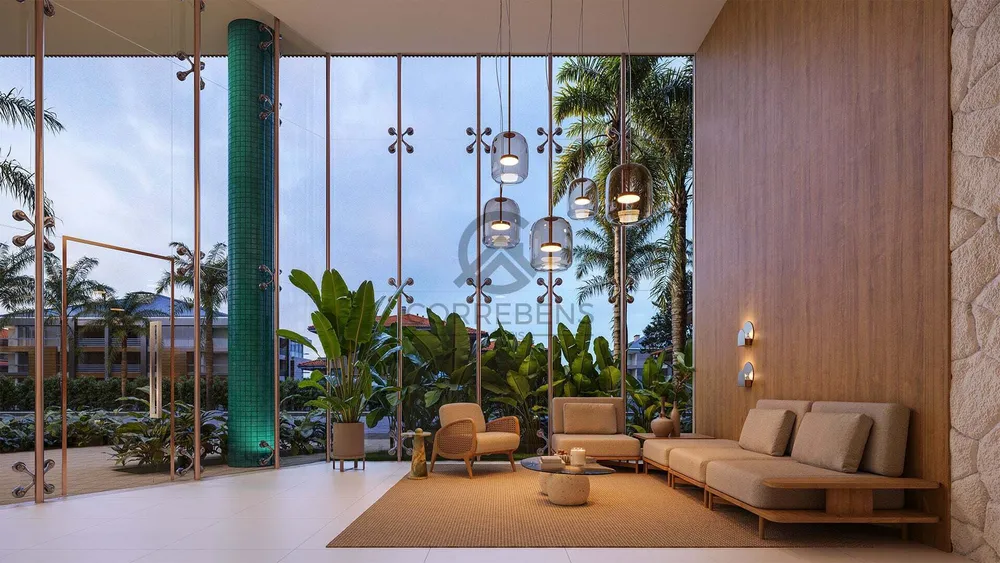 Apartamento, 3 quartos, 109 m² - Foto 6