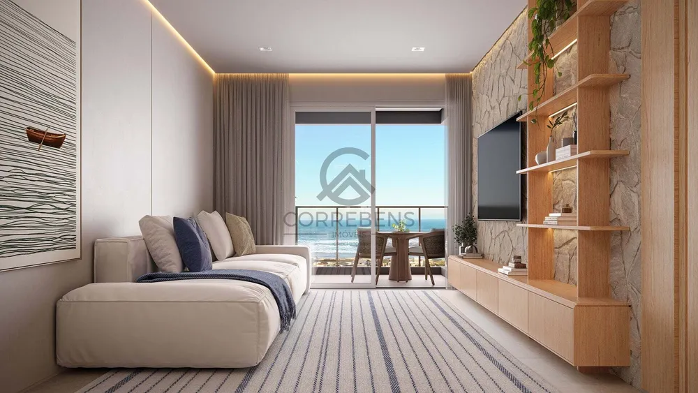 Apartamento, 3 quartos, 109 m² - Foto 4