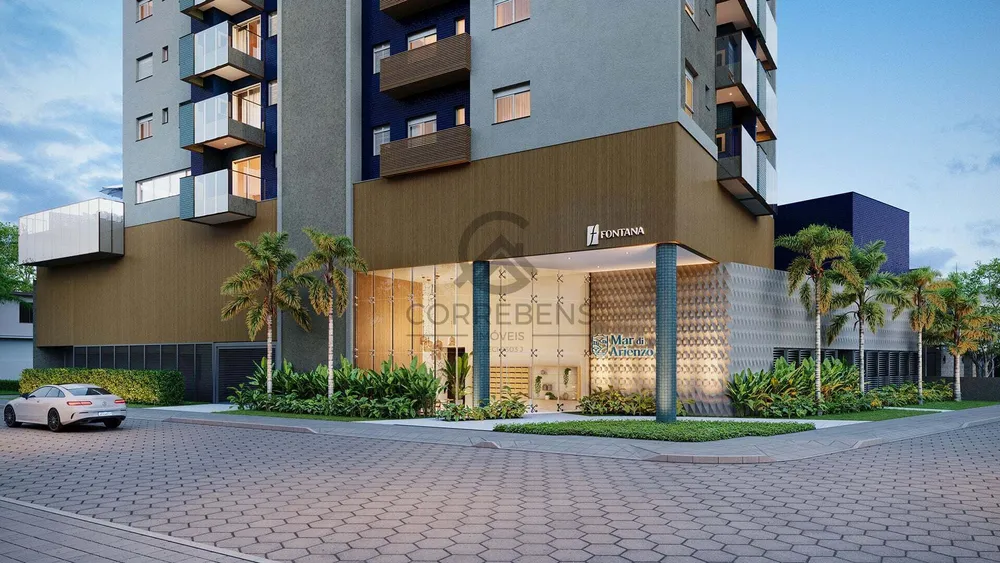 Apartamento, 3 quartos, 109 m² - Foto 2