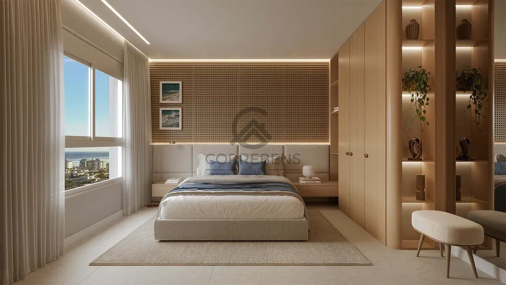 Apartamento, 3 quartos, 109 m² - Foto 10