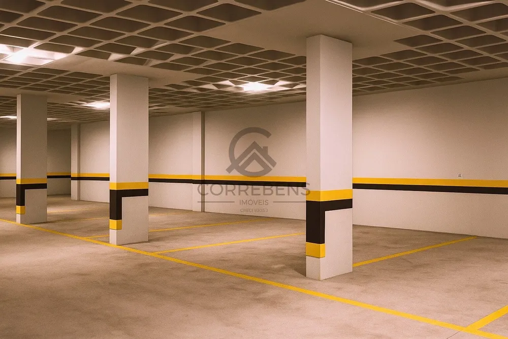 Apartamento, 2 quartos, 65 m² - Foto 2