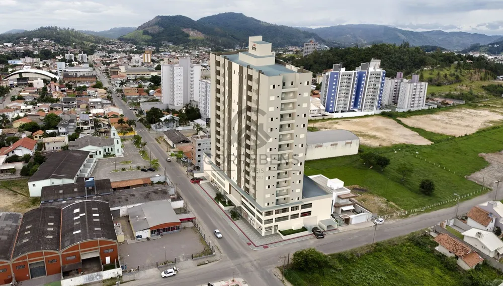 Apartamento, 2 quartos, 65 m² - Foto 3