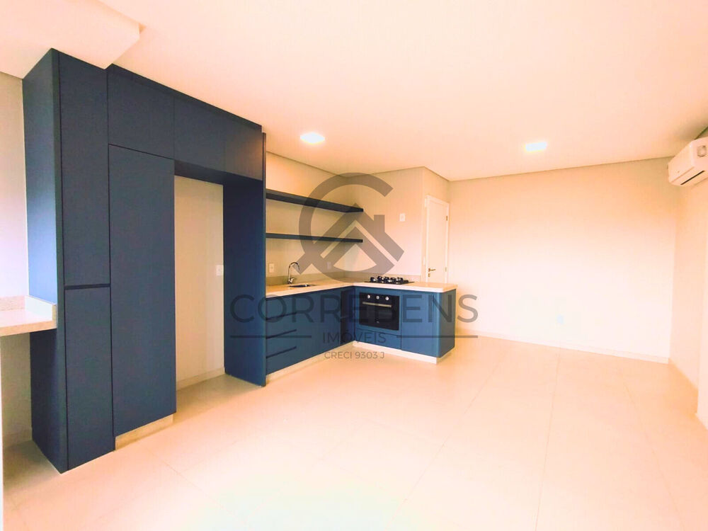 Apartamento, 2 quartos, 65 m² - Foto 1