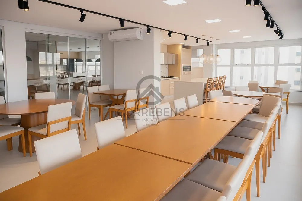 Apartamento, 2 quartos, 65 m² - Foto 16