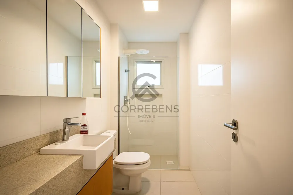 Apartamento, 2 quartos, 65 m² - Foto 14