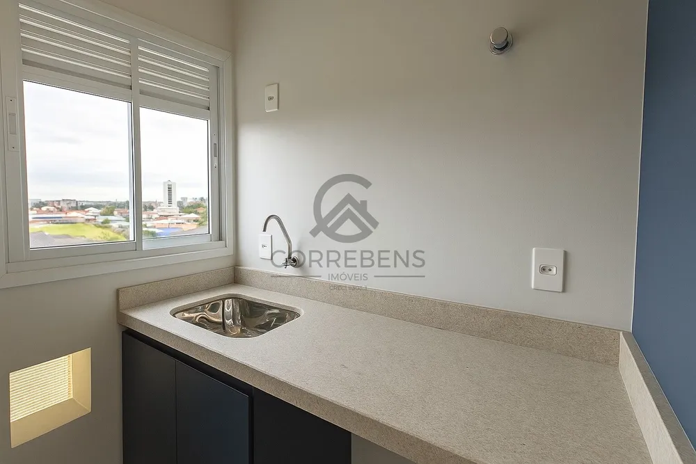 Apartamento, 2 quartos, 65 m² - Foto 9