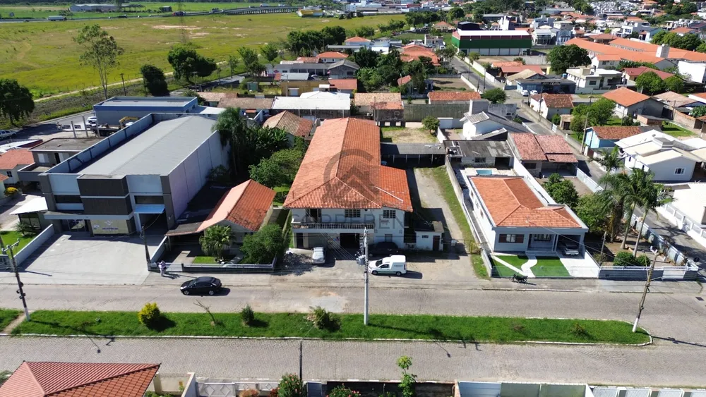 Prédio Inteiro, 975 m² - Foto 1