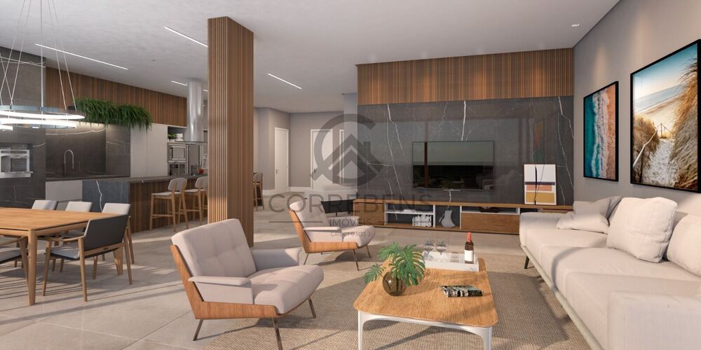 Cobertura, 4 quartos, 369 m² - Foto 6