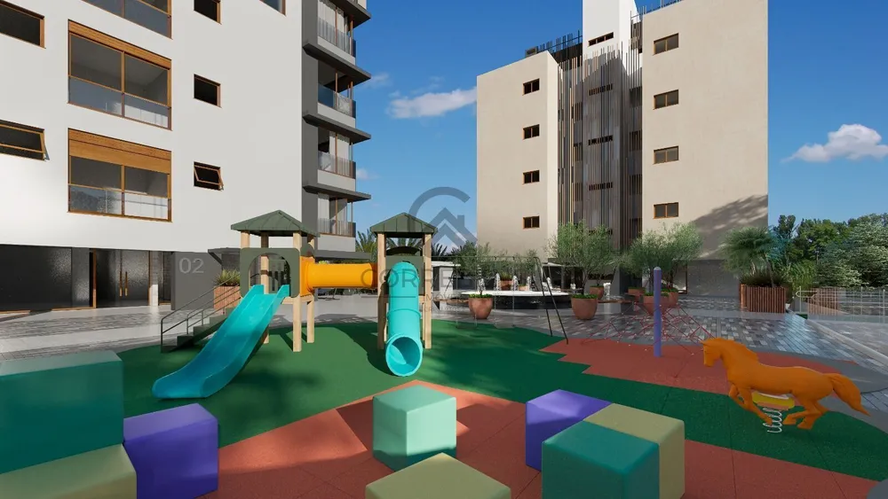 Cobertura, 4 quartos, 369 m² - Foto 19