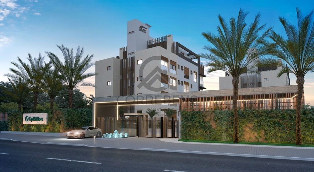 Cobertura, 4 quartos, 369 m² - Foto 1