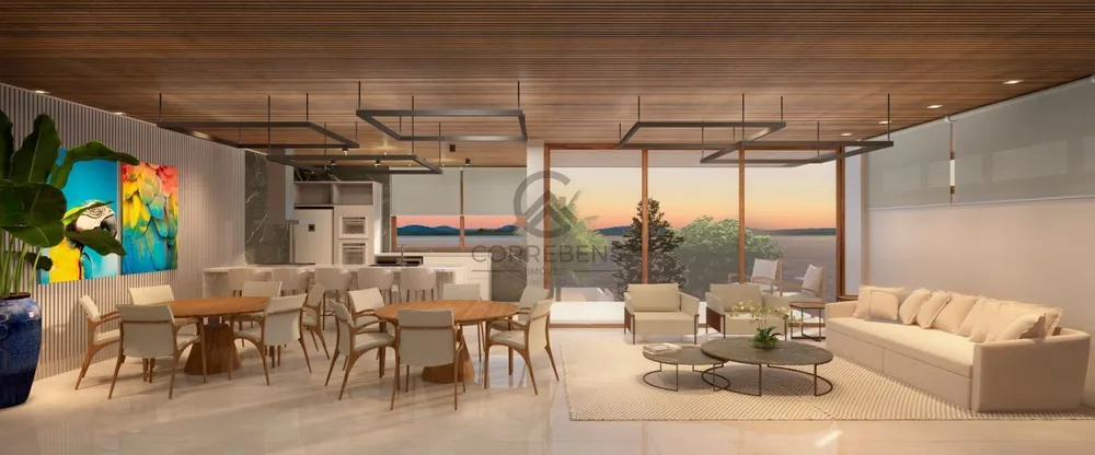 Cobertura, 4 quartos, 369 m² - Foto 14
