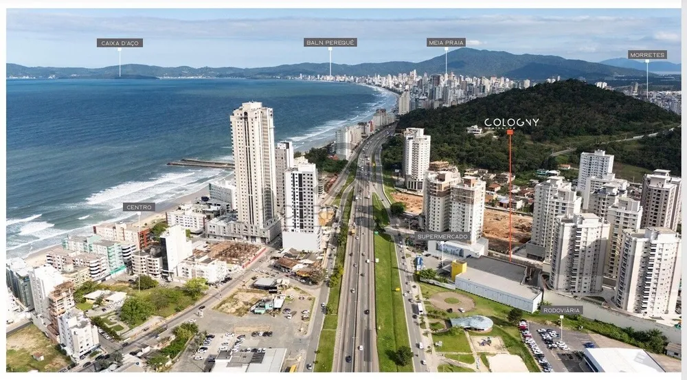 Apartamento, 2 quartos, 70 m² - Foto 1