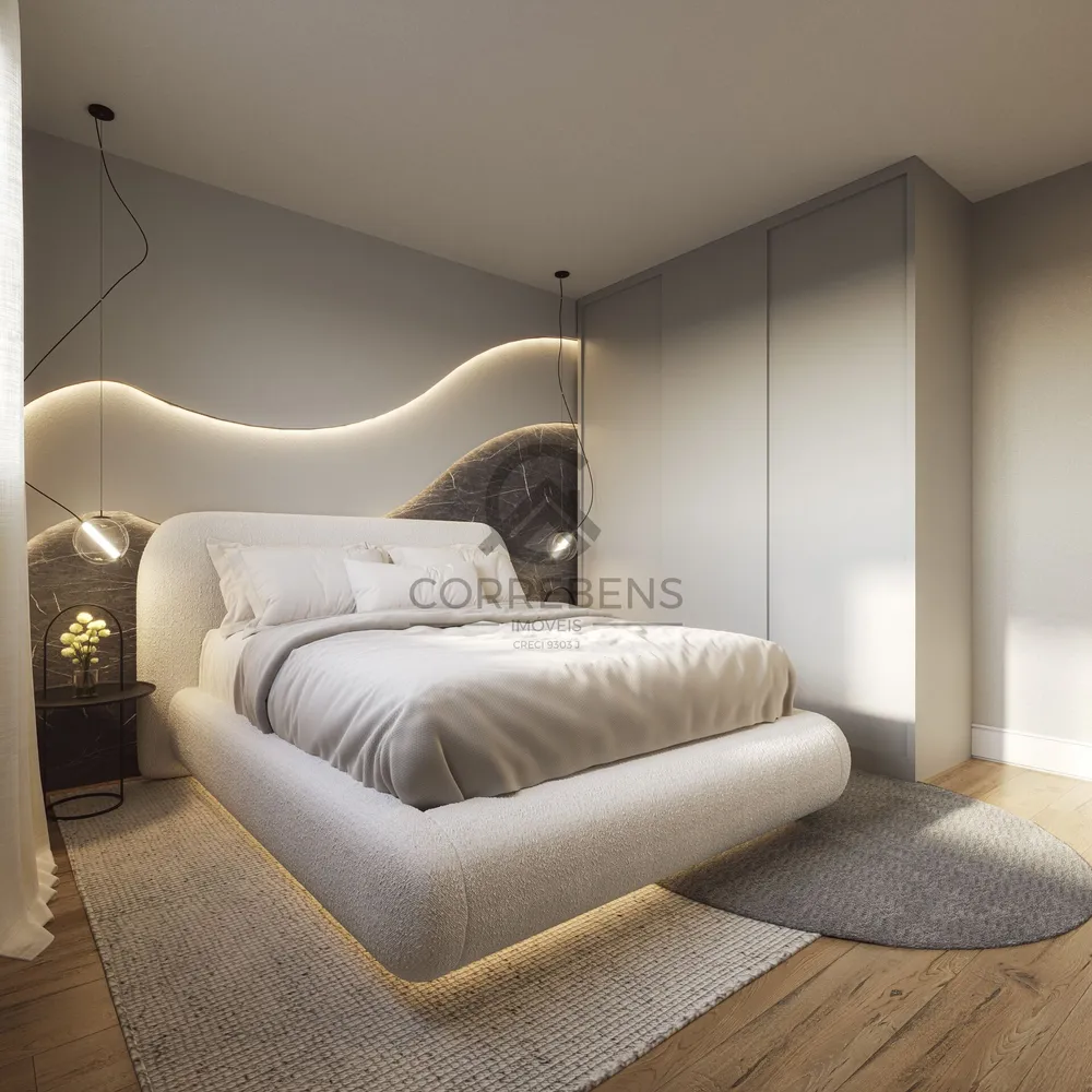 Apartamento, 2 quartos, 70 m² - Foto 14