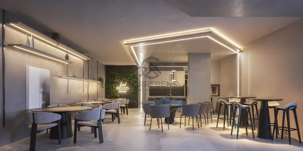 Apartamento, 2 quartos, 70 m² - Foto 6