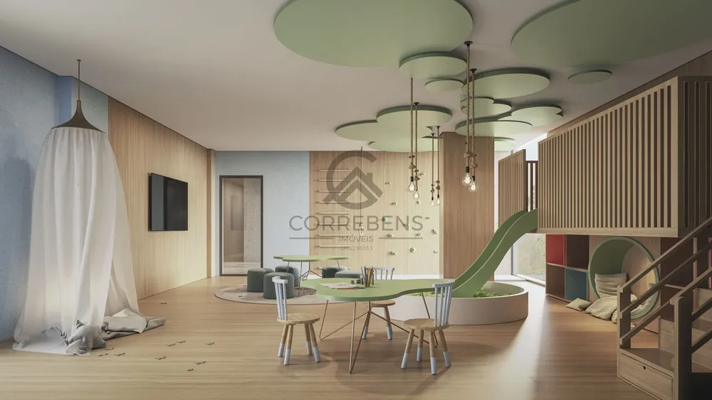 Apartamento, 2 quartos, 70 m² - Foto 6