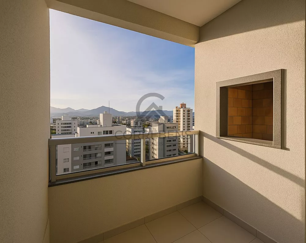 Apartamento, 2 quartos, 63 m² - Foto 1
