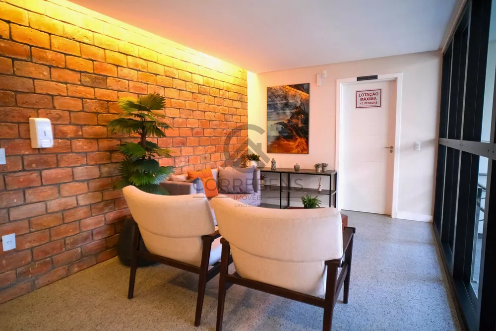 Apartamento, 2 quartos, 63 m² - Foto 9