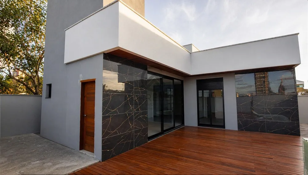 Casa, 3 quartos, 206 m² - Foto 3