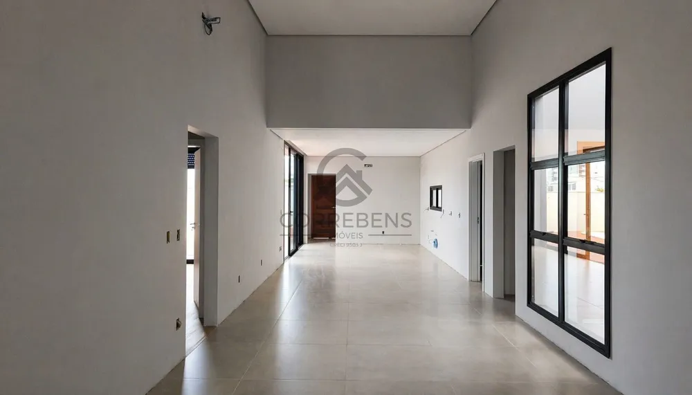 Casa, 3 quartos, 206 m² - Foto 3