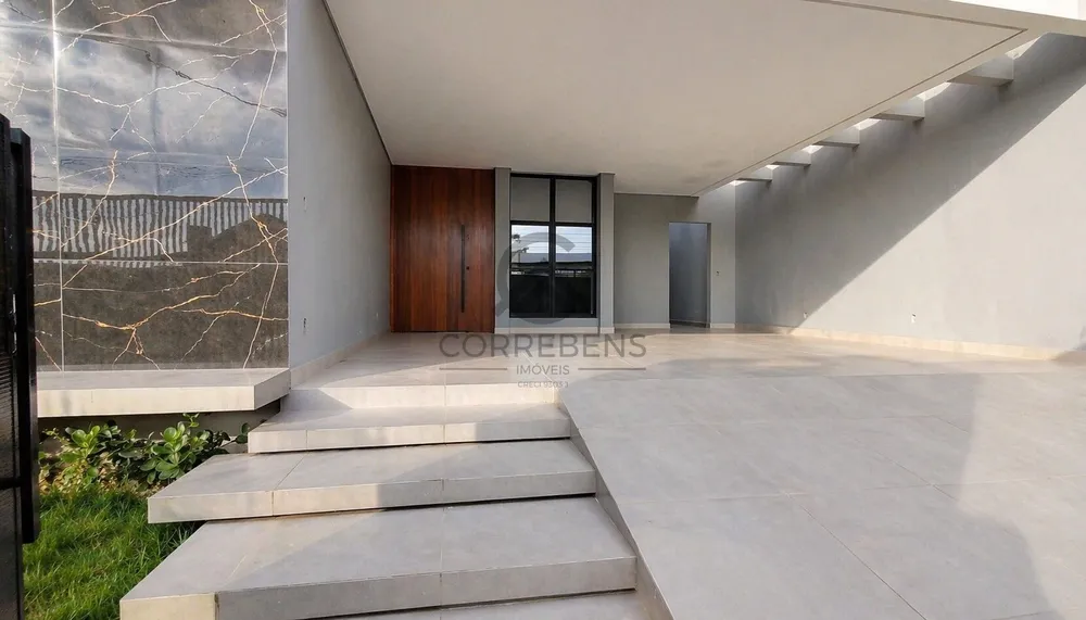 Casa, 3 quartos, 206 m² - Foto 2