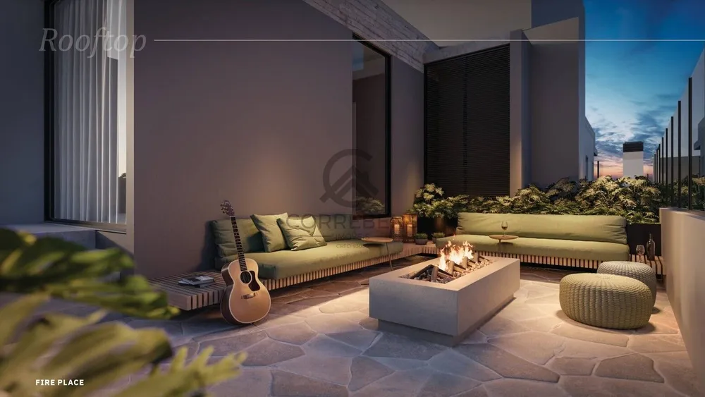 Apartamento, 3 quartos, 174 m² - Foto 9