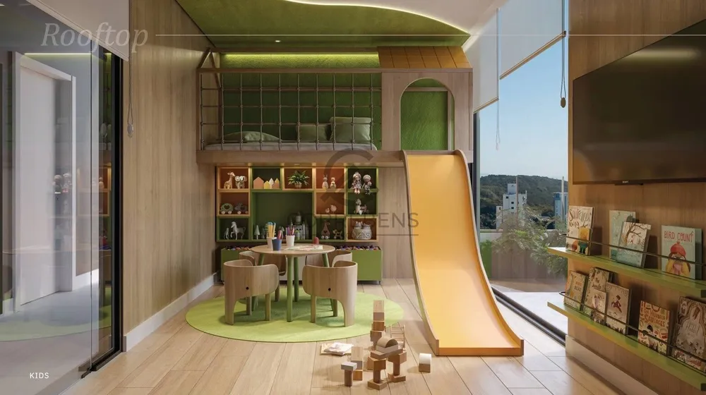 Apartamento, 3 quartos, 174 m² - Foto 7