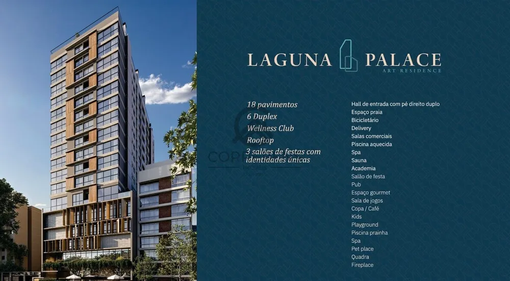 Apartamento, 3 quartos, 174 m² - Foto 15