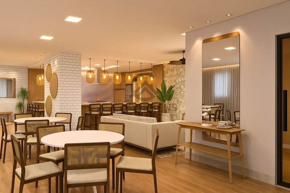 Apartamento, 2 quartos, 84 m² - Foto 12