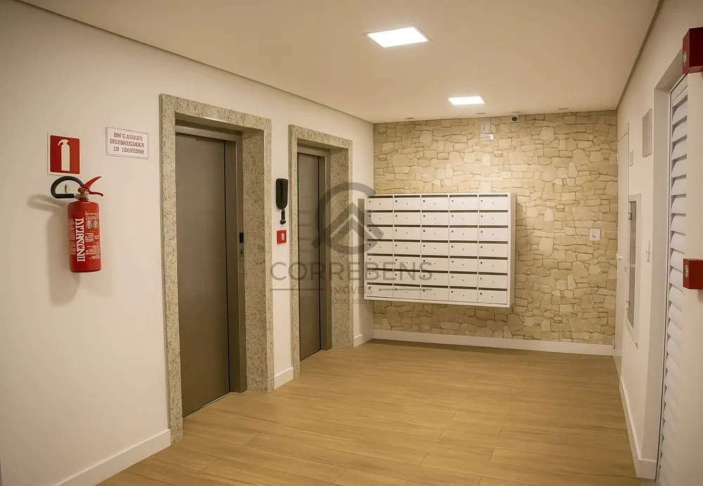 Apartamento, 2 quartos, 84 m² - Foto 11