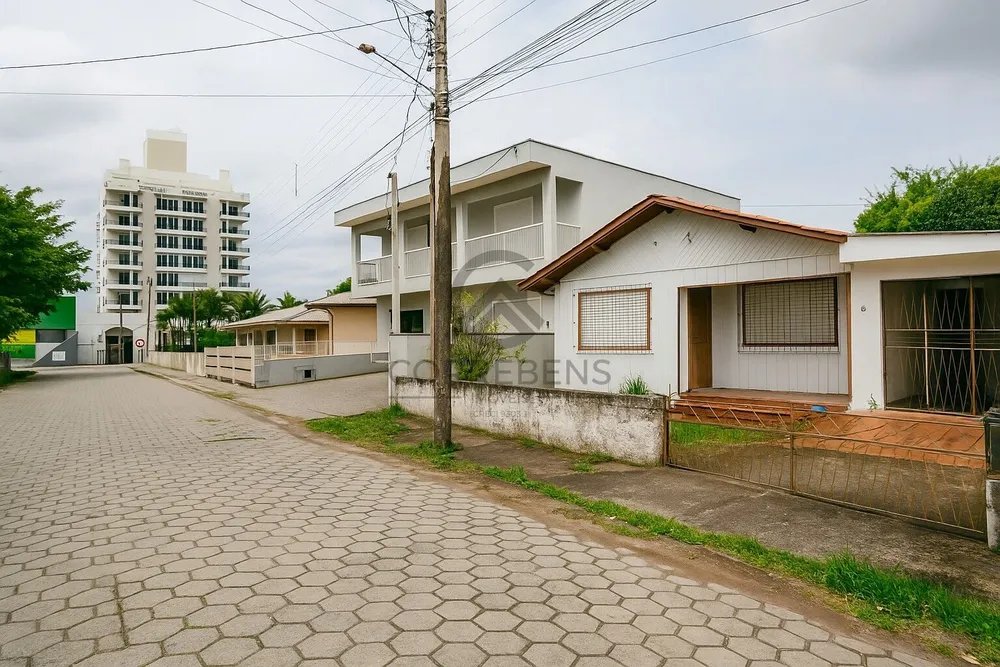 Terreno, 408 m² - Foto 1