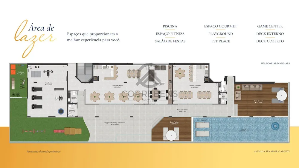 Apartamento, 3 quartos, 140 m² - Foto 13