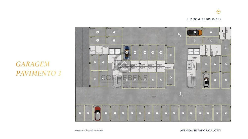 Apartamento, 3 quartos, 140 m² - Foto 16