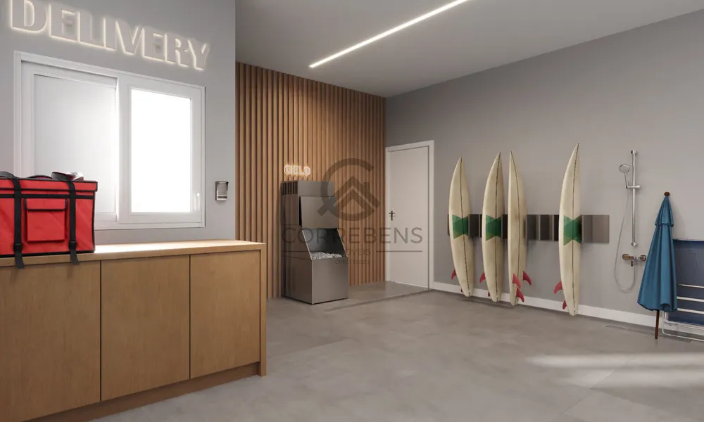 Apartamento, 3 quartos, 140 m² - Foto 10