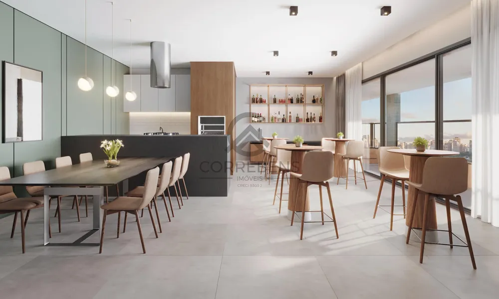 Apartamento, 3 quartos, 140 m² - Foto 7